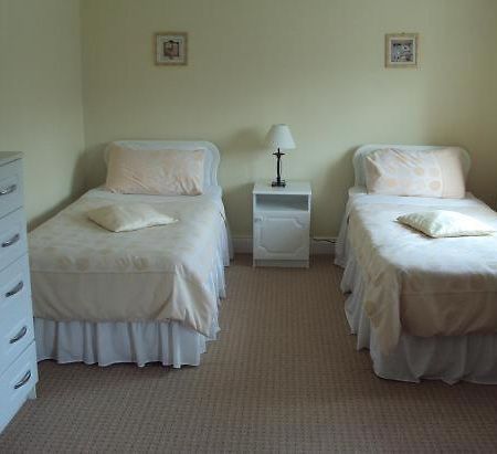 Bed and Breakfast Ryebrook House Killarney Exterior foto