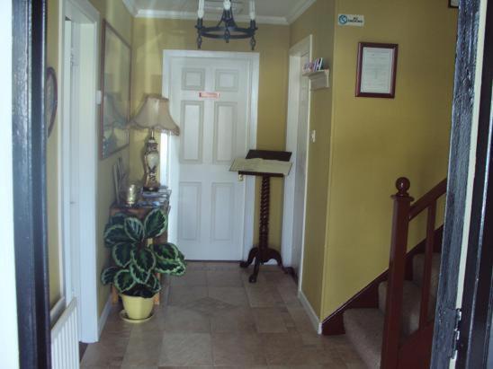 Bed and Breakfast Ryebrook House Killarney Exterior foto