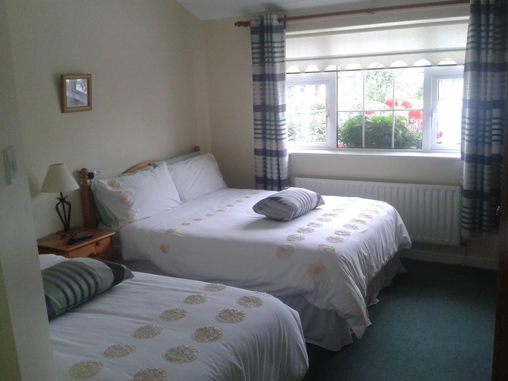 Bed and Breakfast Ryebrook House Killarney Exterior foto